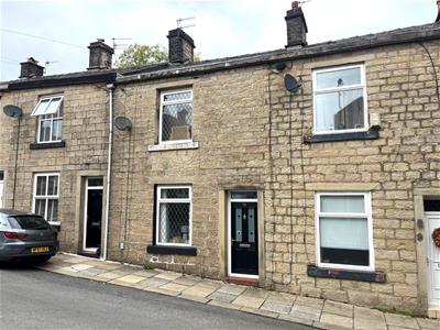Spring Street, Ramsbottom